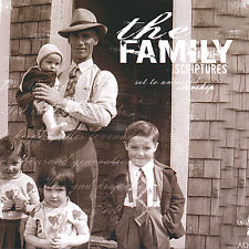 The Family Scriptures by 10Fold