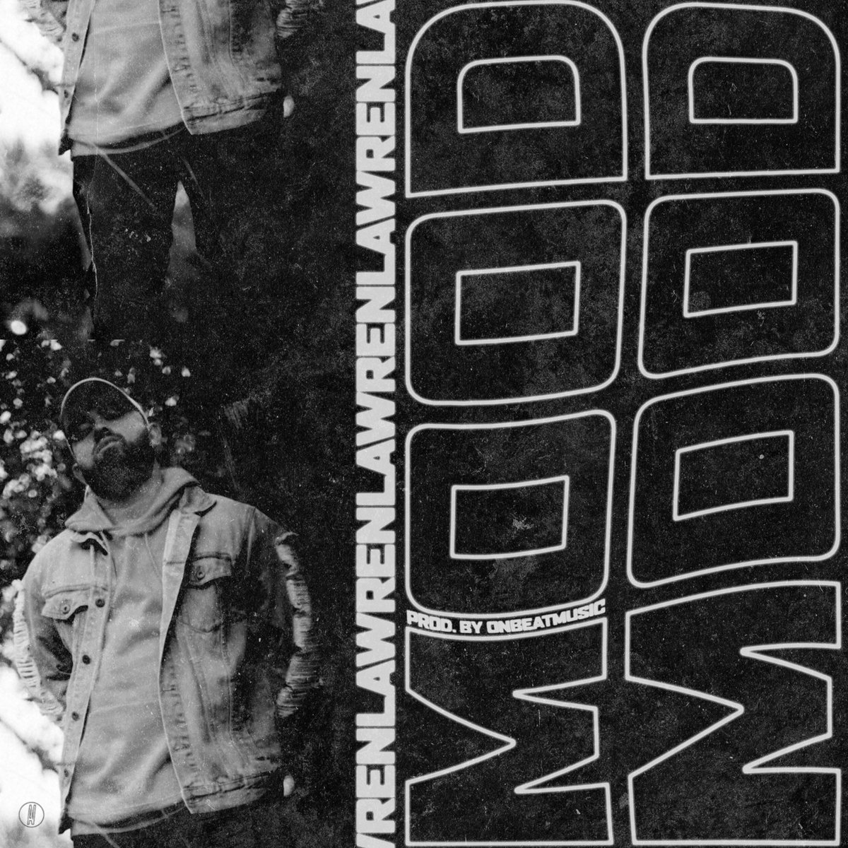 Mood (Single) by Lawren