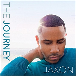 The Journey EP by JAXON