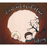 A Curious Excavation by darkroom