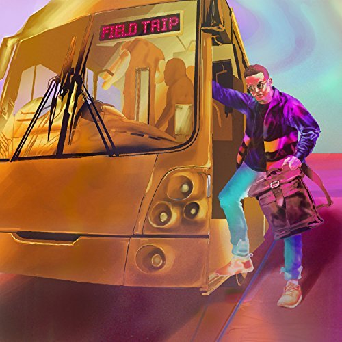 Field Trip by Skrip