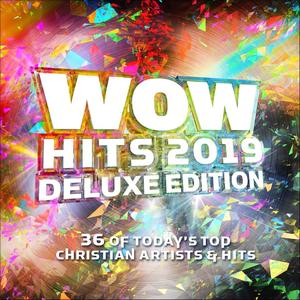 WOW Hits 2019 (Deluxe Edition) [Disc 2] by Various Artists - "WOW" Series