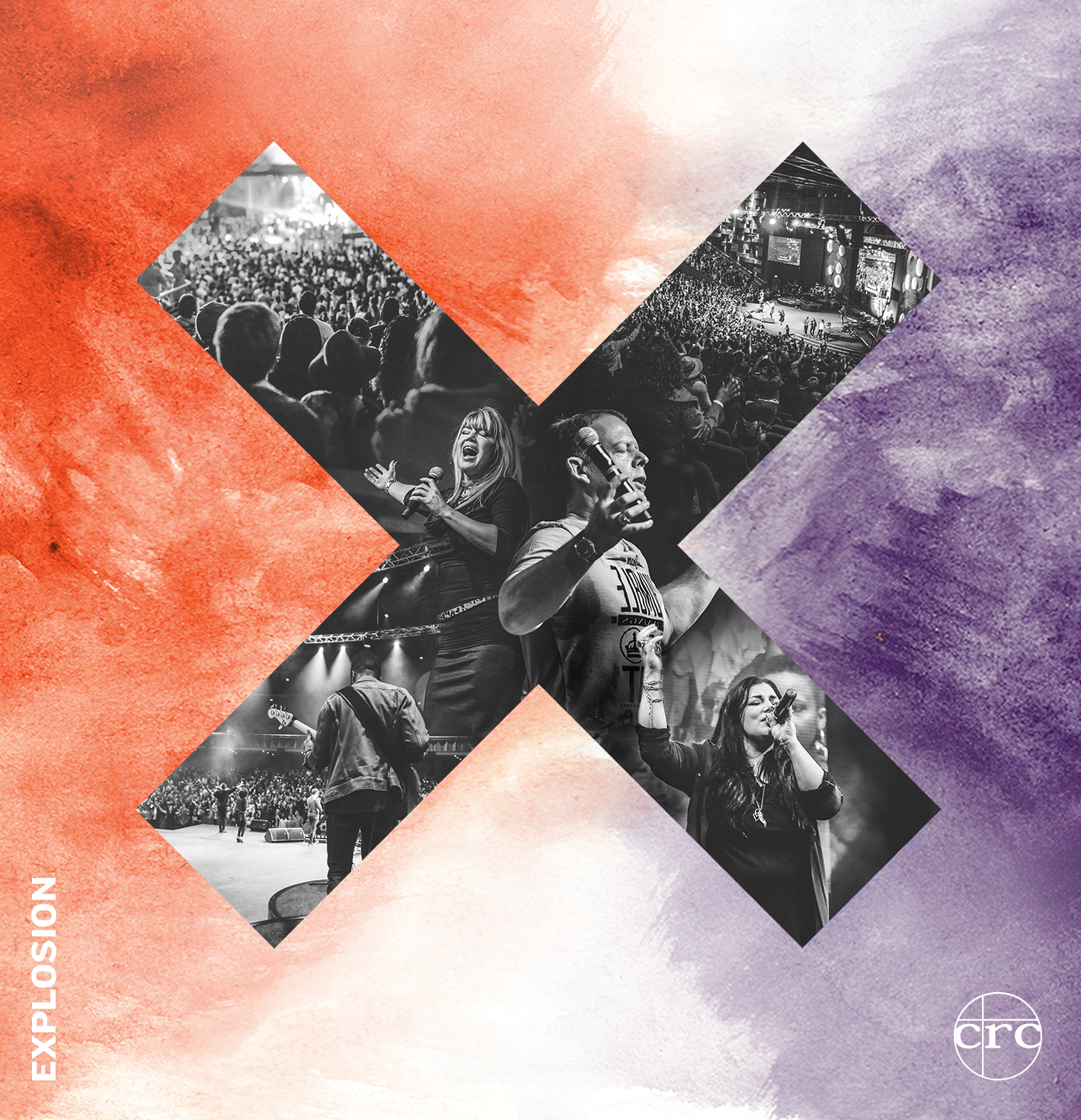 Explosion by CRC Music