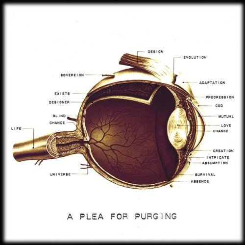 A Plea For Purging EP by A Plea For Purging