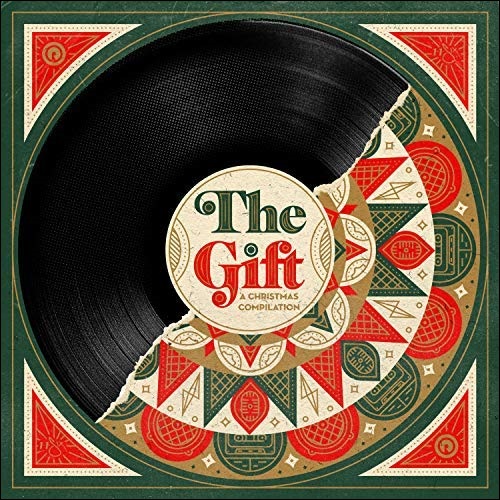 The Gift: A Christmas Compilation by 116