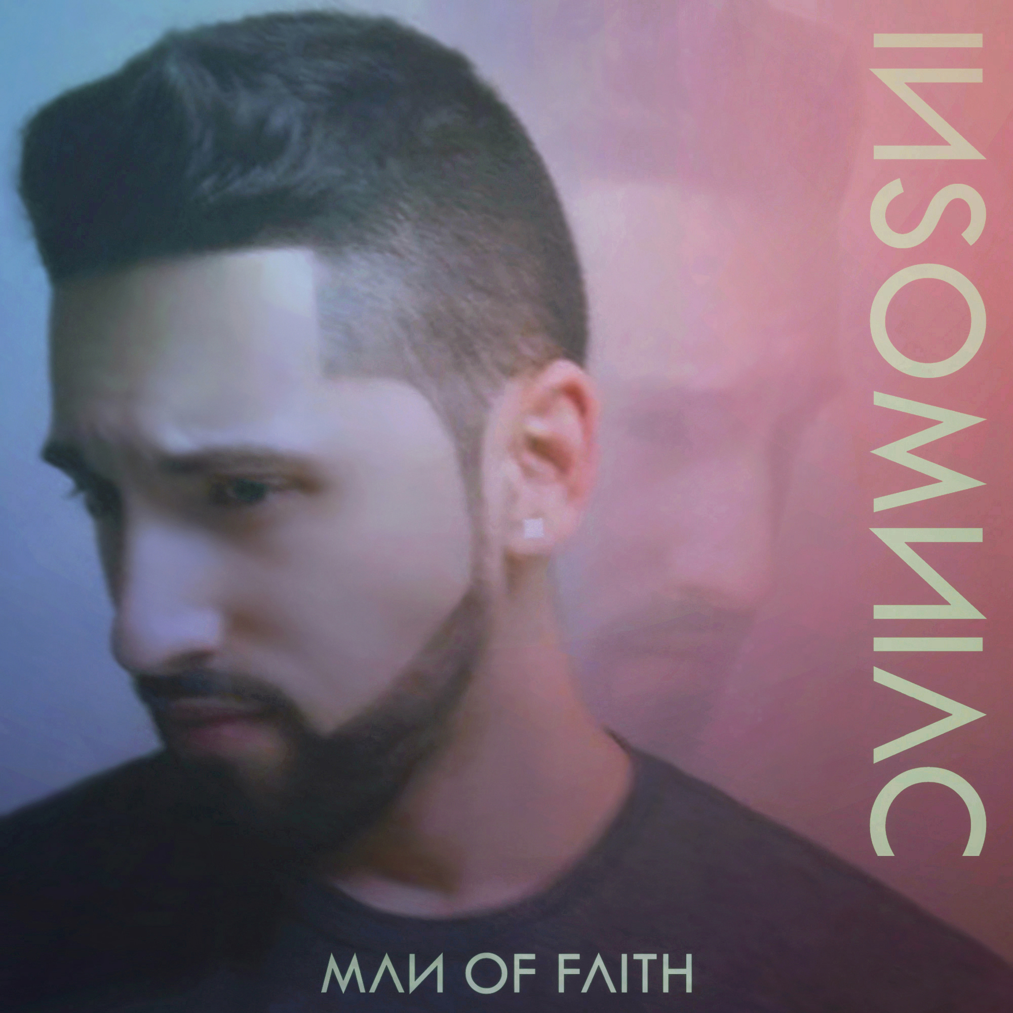 INSOMNIAC by Man Of FAITH