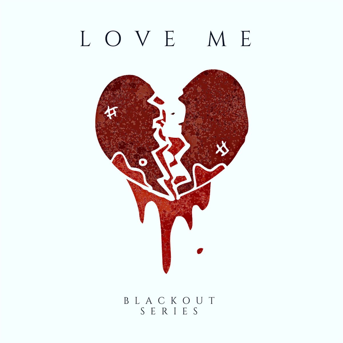 Love Me (Single) by Dee Black