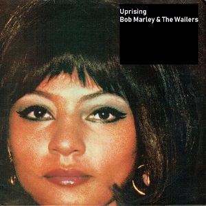 Uprising (Independent Release Model Version) by Bob Marley