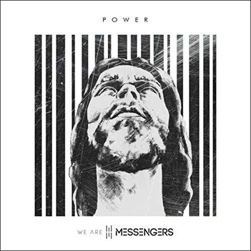 Power by We Are Messengers