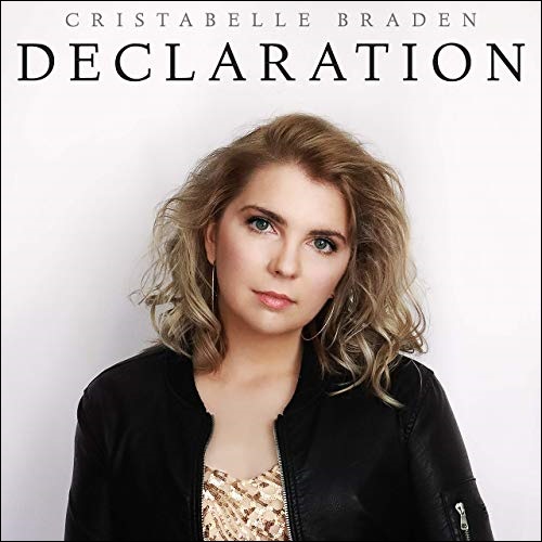 Declaration EP by Cristabelle Braden