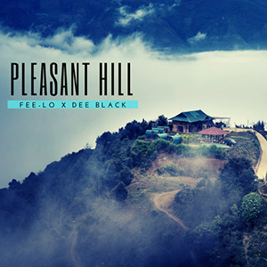 Pleasant Hill EP by Dee Black
