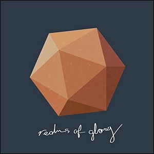 Realms of Glory (Single) by A Jesus Church