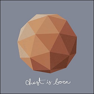 Christ Is Born EP by A Jesus Church