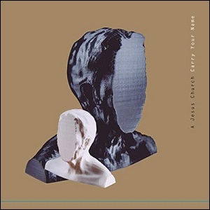 Carry Your Name (feat. Matthew Zigenis) by A Jesus Church