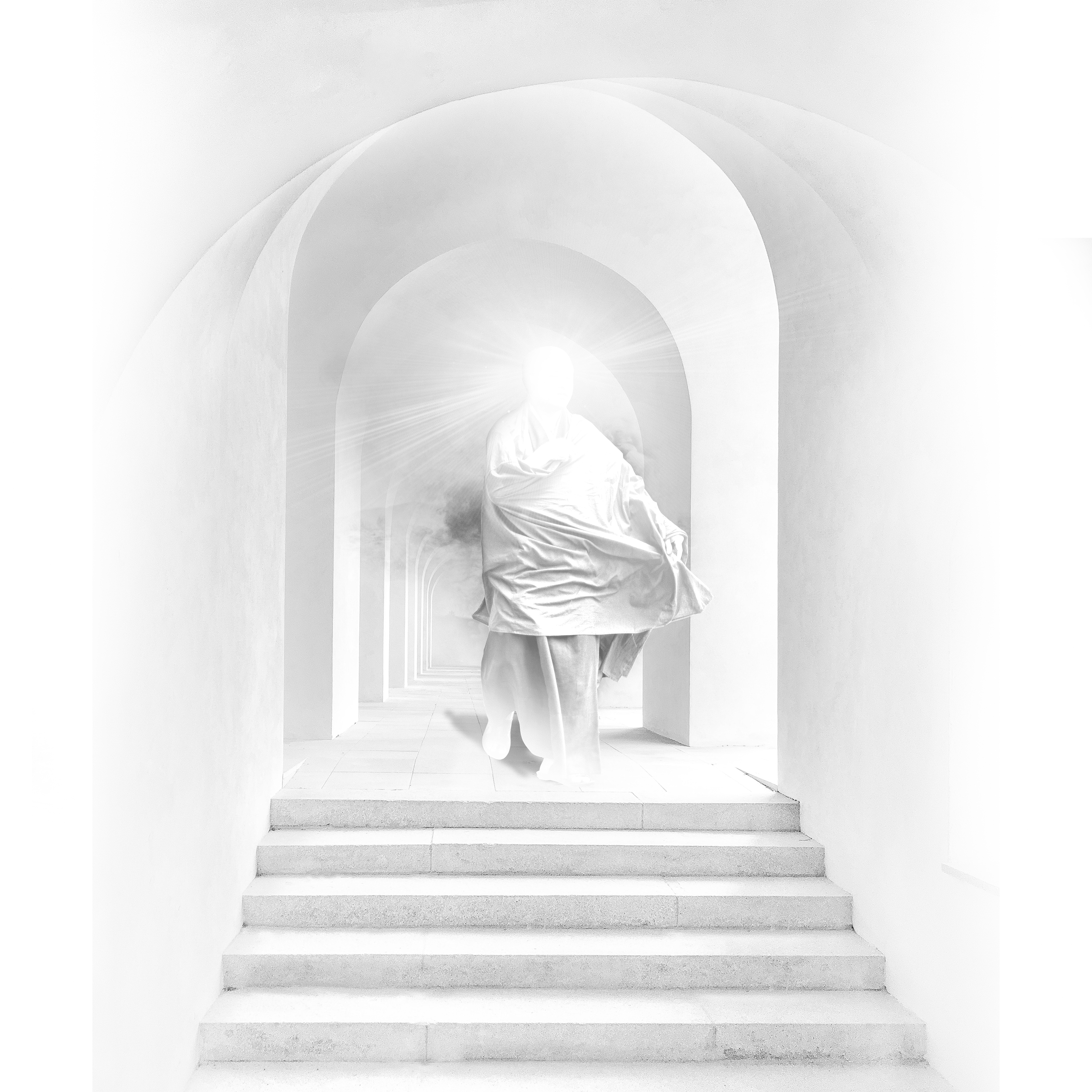 Prodigal (Single) by White Robe Nation