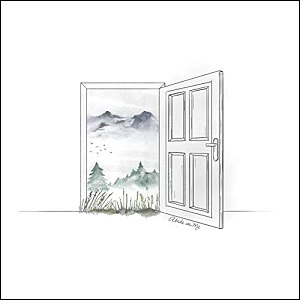 Abide in Me (Single) by Andrew Marcus
