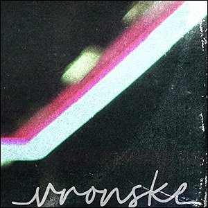 Undone (Single) by Vronske