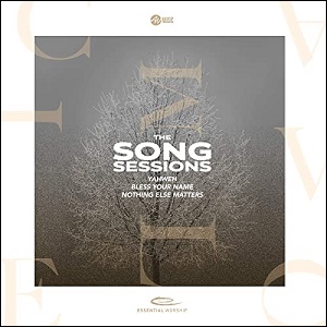 The Yahweh Song Sessions EP by All Nations Music