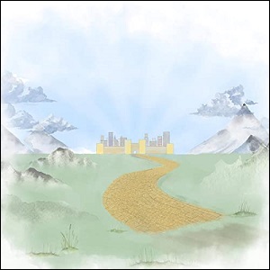 No Reason to Say Goodbye (Single) by Andrew Marcus