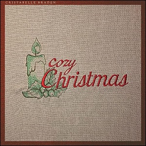 Cozy Christmas EP by Cristabelle Braden