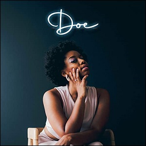 DOE EP by DOE