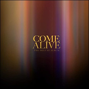 Come Alive (Deluxe) by All Nations Music