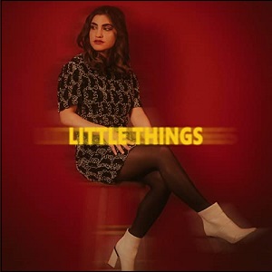 Little Things (Single) by Danielle Apicella