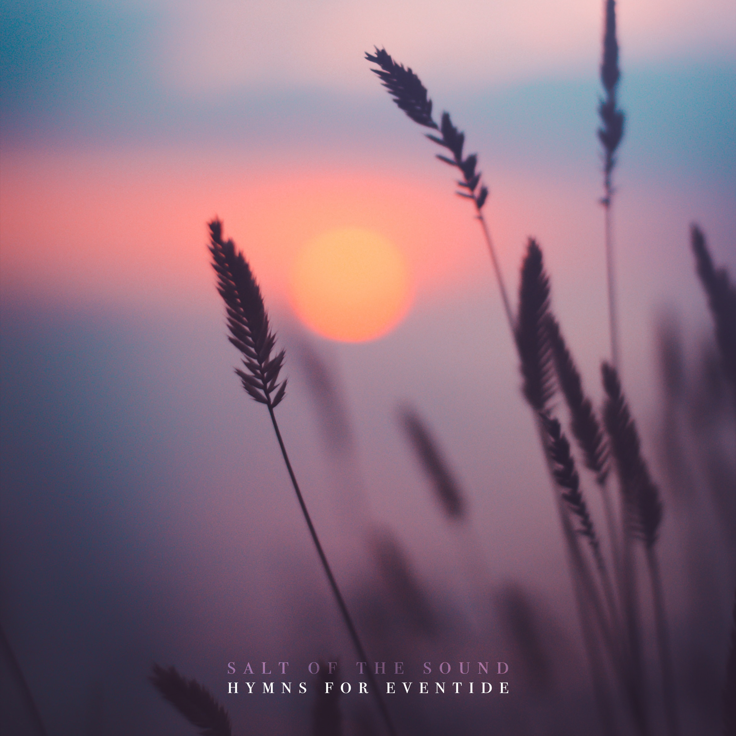 Hymns for Eventide EP by Salt Of The Sound
