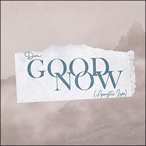 Good Now (Acoustic) (Single) by DOE
