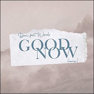 Good Now (Remix) (feat. Wande) (Single) by DOE