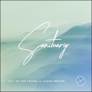 Sanctuary (feat. Simon Wester) EP by Salt Of The Sound