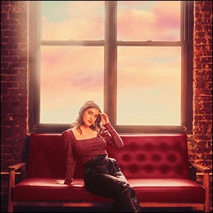 Fly (Single) by Danielle Apicella