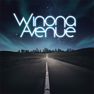 Winona Avenue by Winona Avenue