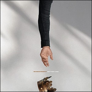 Better King EP by Branan Murphy
