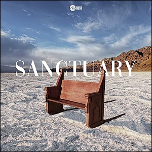 Sanctuary EP by All Nations Music
