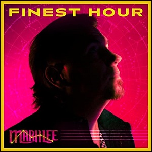 Finest Hour (Single) by Mark Lee