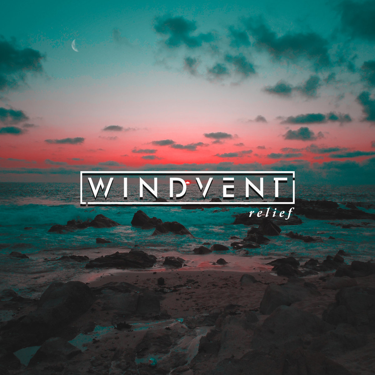 Relief by Windvent