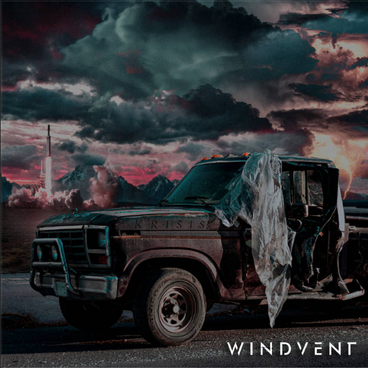 Krisis by Windvent