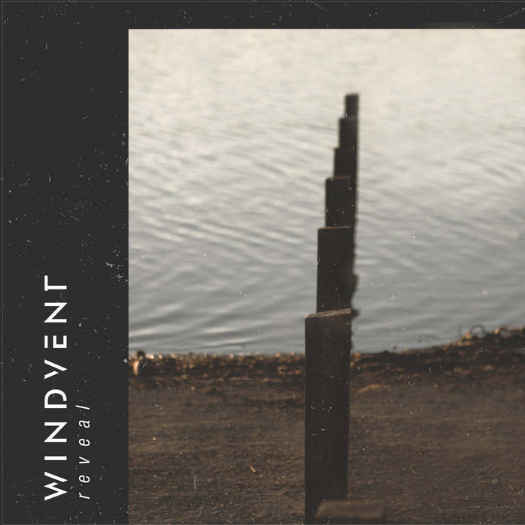 Reveal (Single) by Windvent