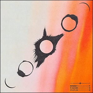 We Are Unashamed EP by 116