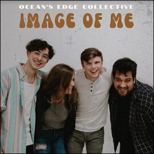 Image of Me (Single) by Ocean's Edge Collective