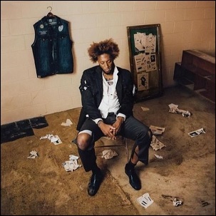 Church Clothes 4 by Lecrae