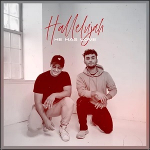 Hallelujah (He Has Come) (Single) by One Common