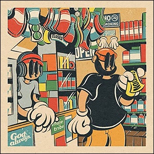 Bodega! by DJ Mykael V