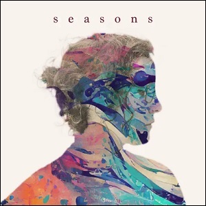 Seasons (feat. Filipe Michael) EP by Amanda Danziger