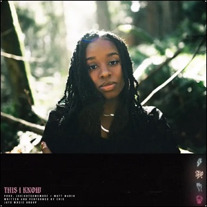 This I Know by Eris Ford
