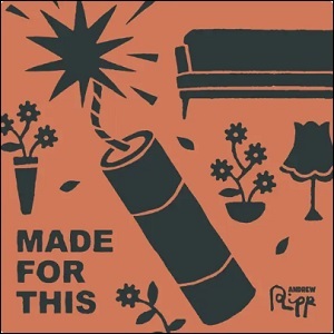 Made For This (Single) by Andrew Ripp