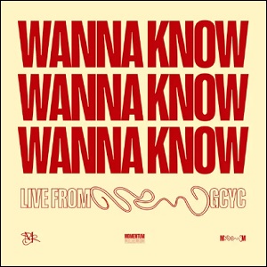Wanna Know (Live) (Single) by Grace City