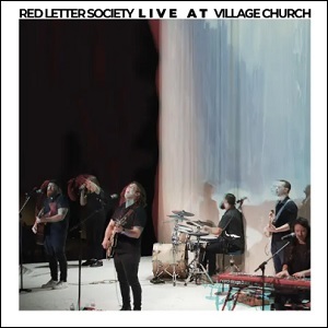 Live At Village Church EP by Red Letter Society