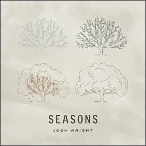 Still Standing EP by Josh Wright